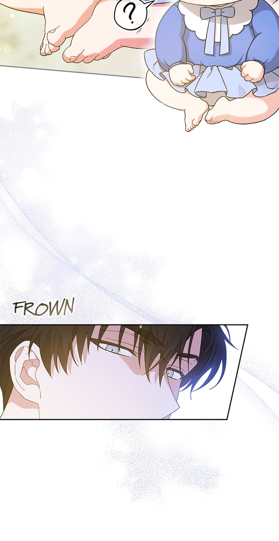 Read Gimme That Pacifier! chapter 11 image 19 on Lezhin