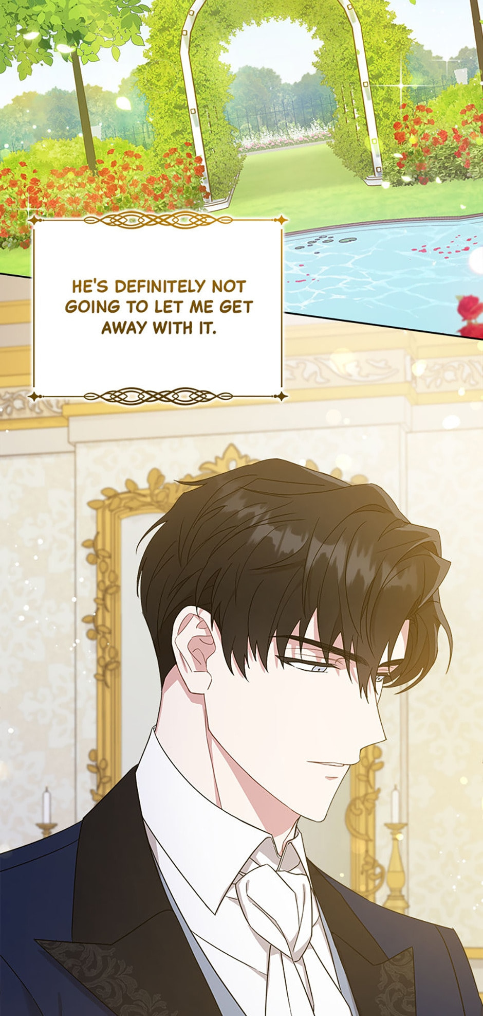 Read Gimme That Pacifier! chapter 11 image 24 on Lezhin