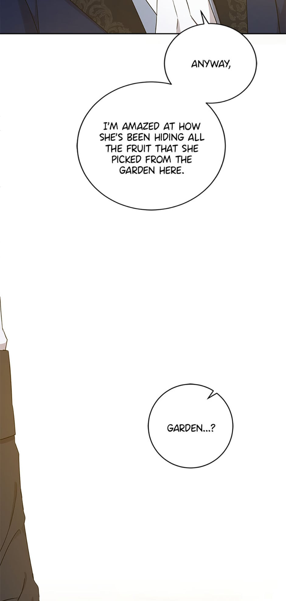Read Gimme That Pacifier! chapter 11 image 25 on Lezhin