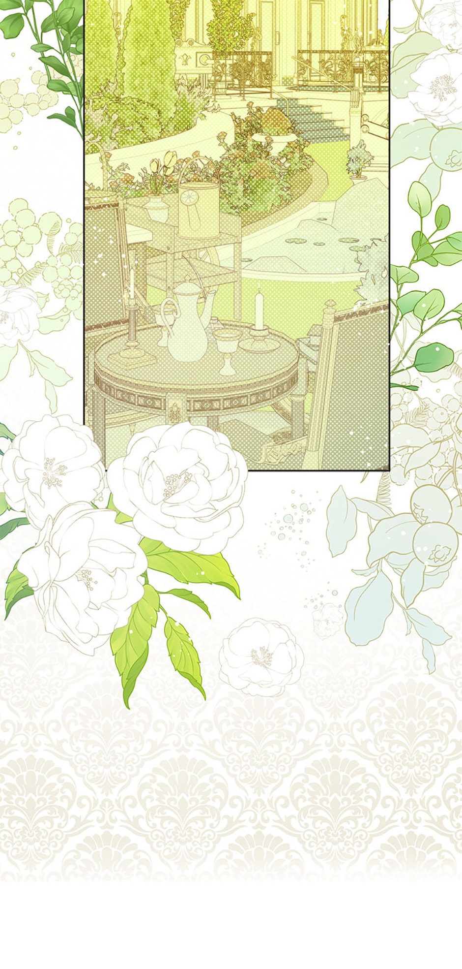 Read Gimme That Pacifier! chapter 11 image 27 on Lezhin