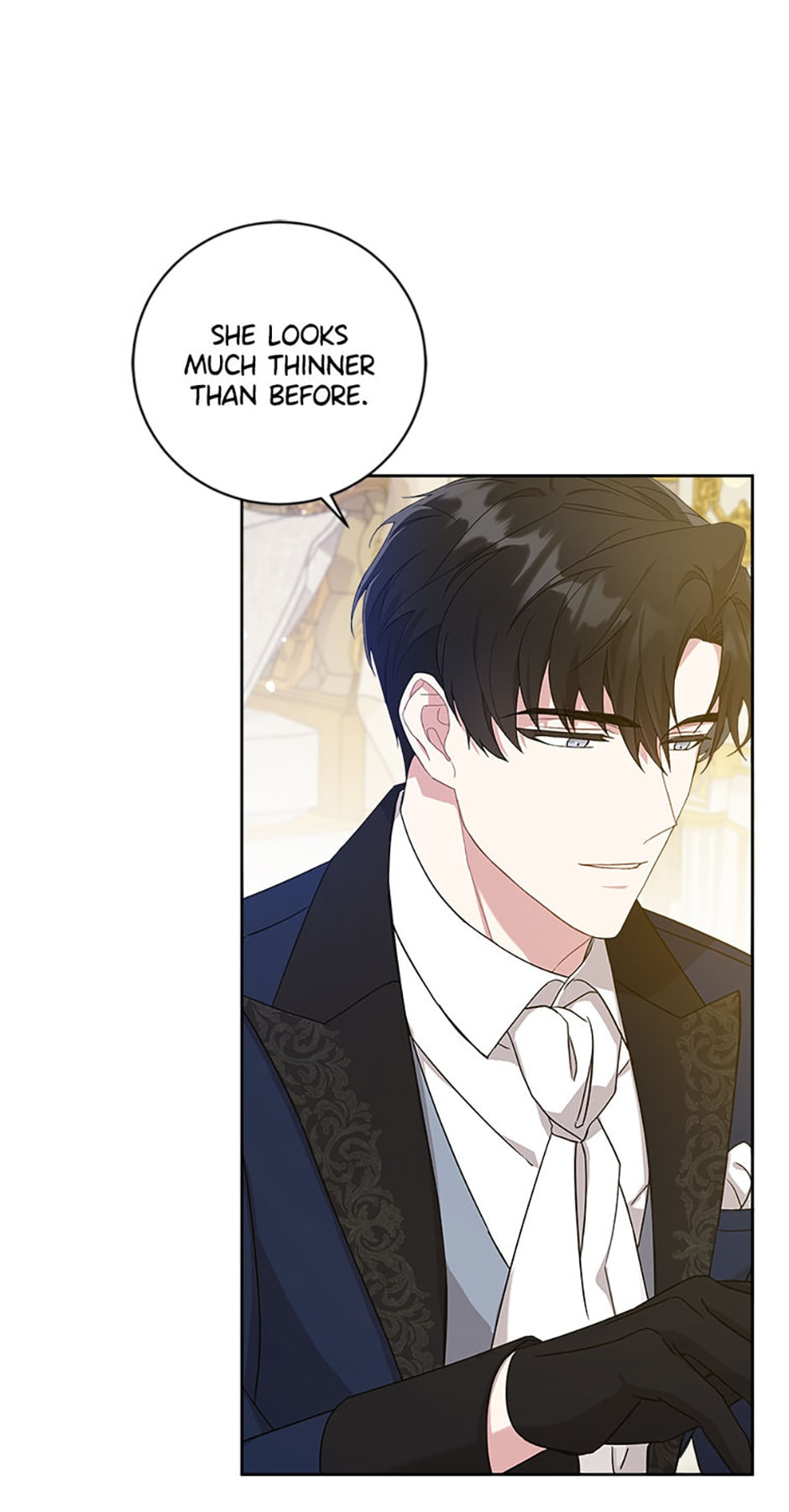Read Gimme That Pacifier! chapter 11 image 29 on Lezhin