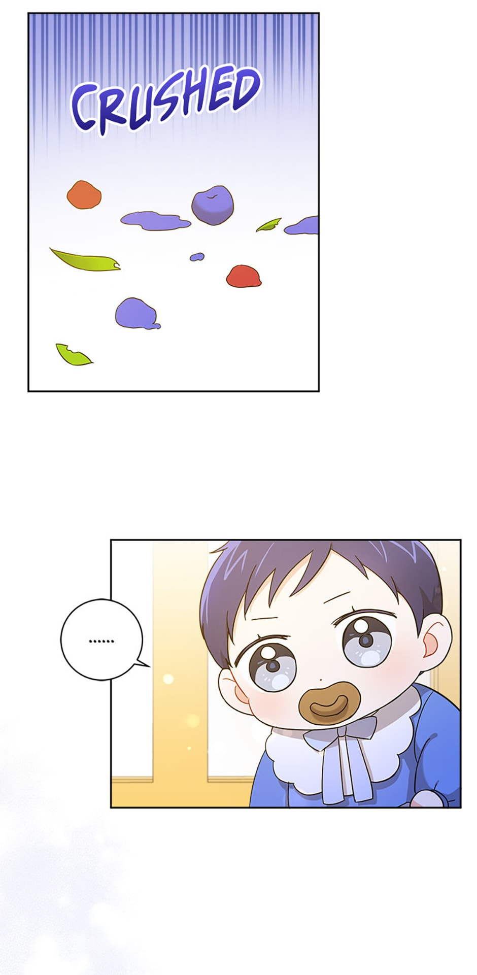Read Gimme That Pacifier! chapter 11 image 3 on Lezhin