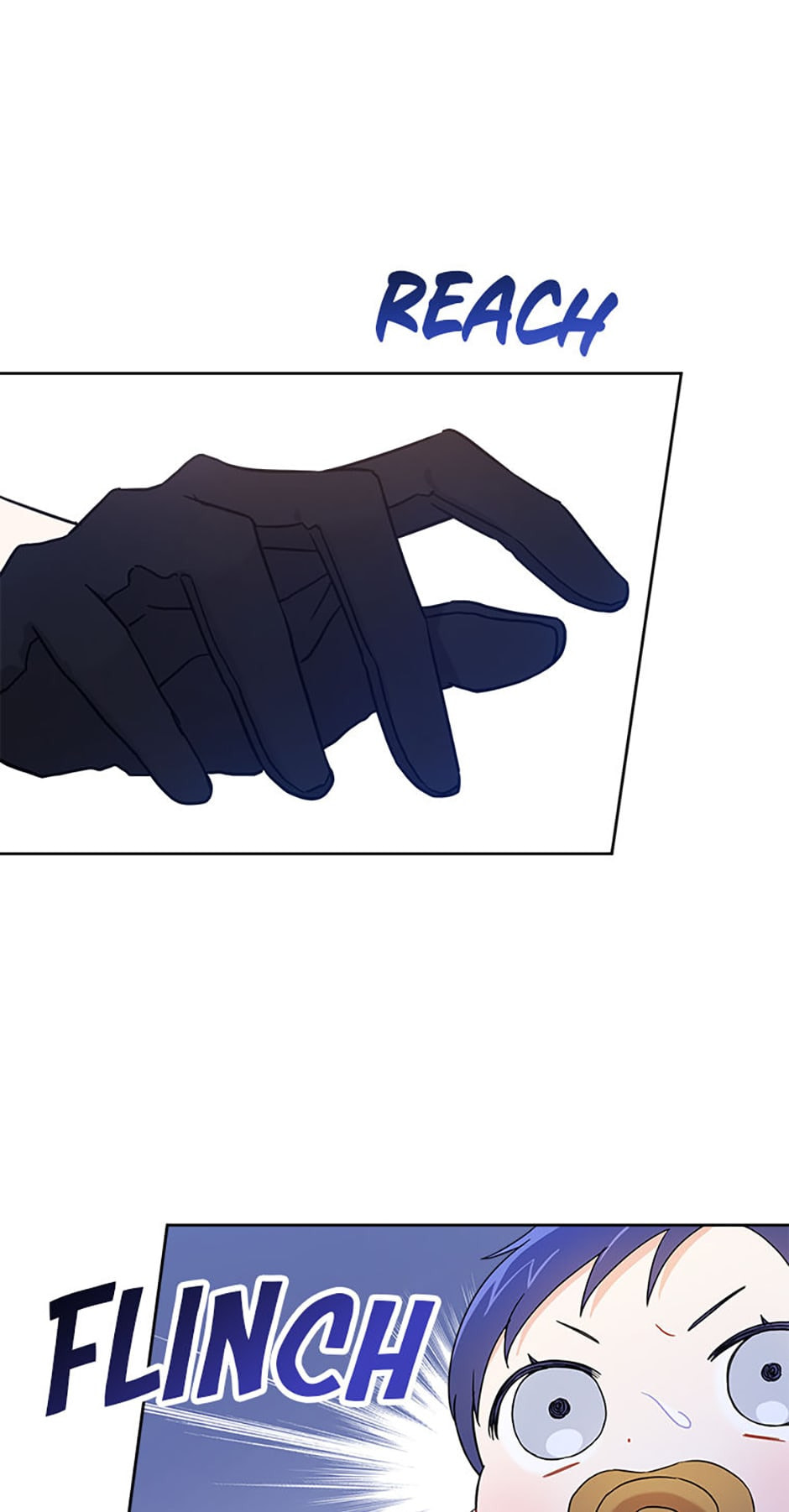 Read Gimme That Pacifier! chapter 11 image 30 on Lezhin