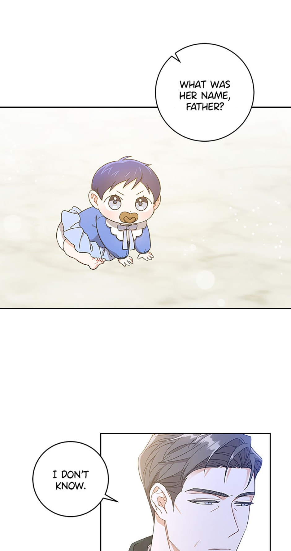 Read Gimme That Pacifier! chapter 11 image 36 on Lezhin