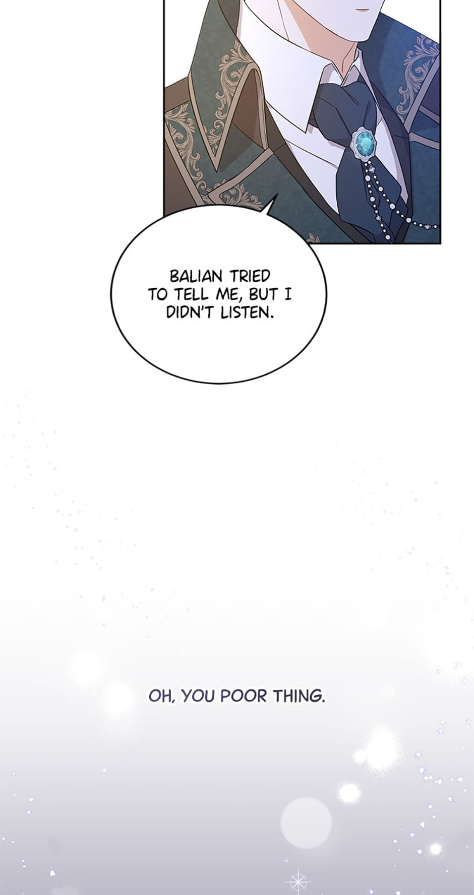 Read Gimme That Pacifier! chapter 11 image 37 on Lezhin