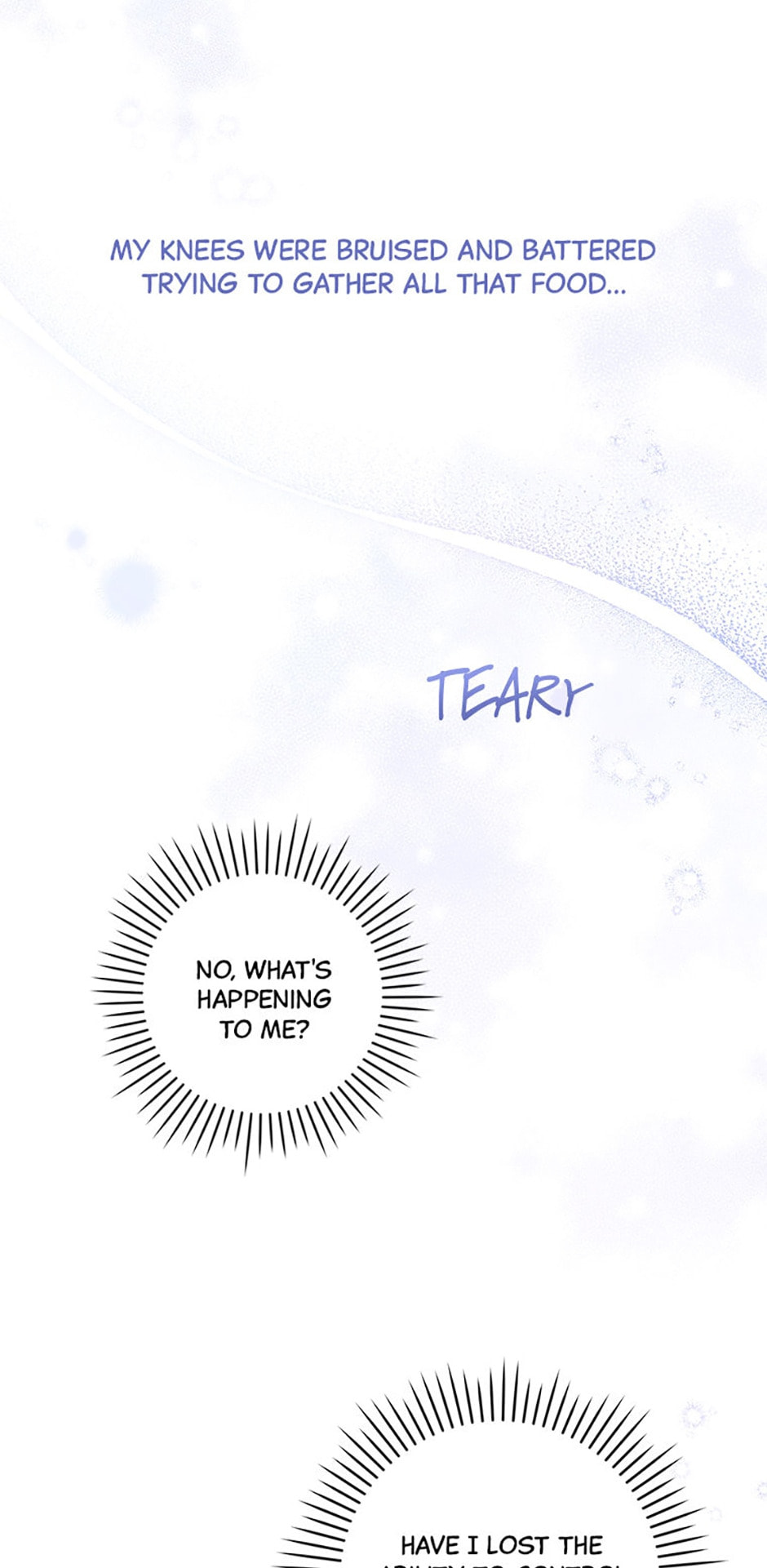 Read Gimme That Pacifier! chapter 11 image 4 on Lezhin