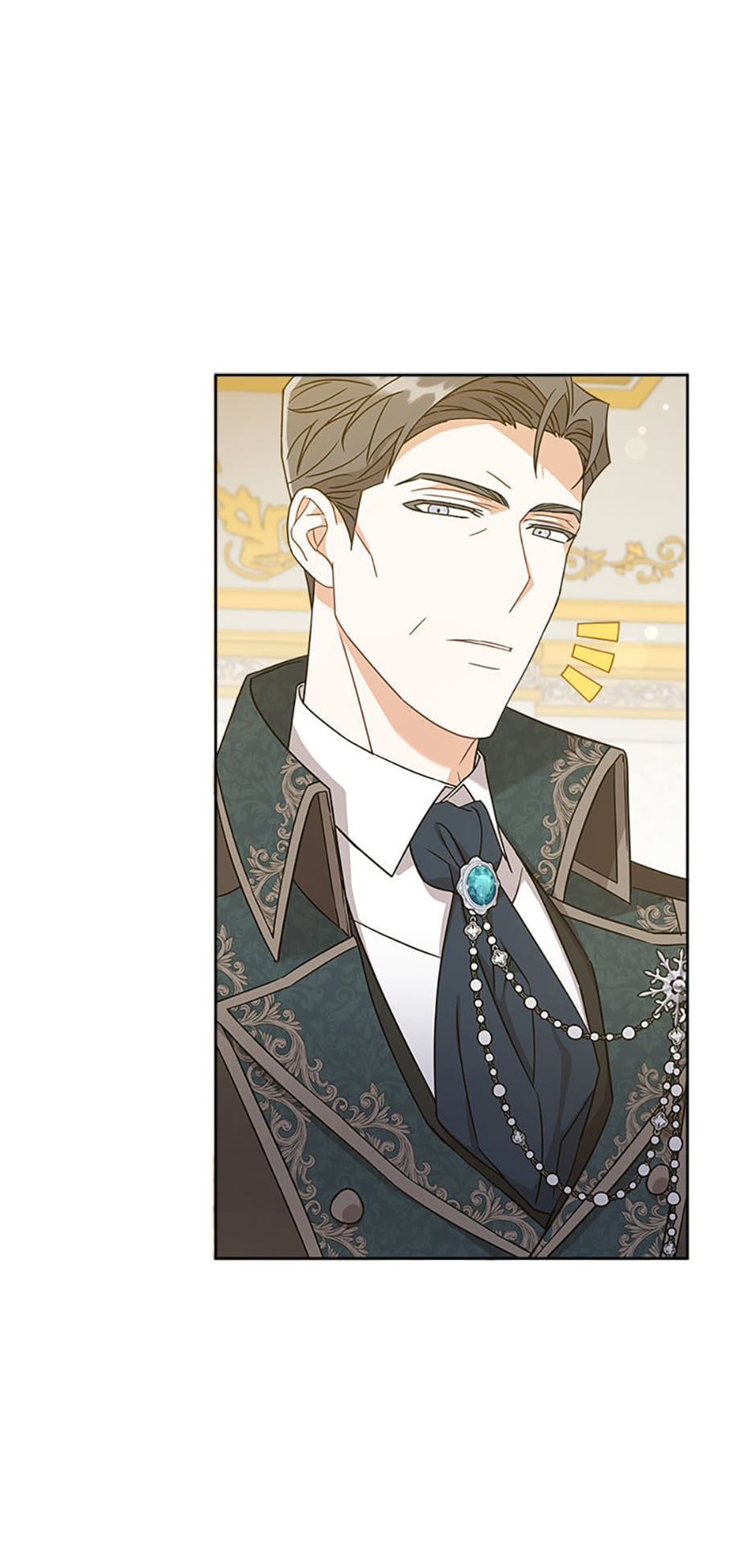 Read Gimme That Pacifier! chapter 11 image 42 on Lezhin