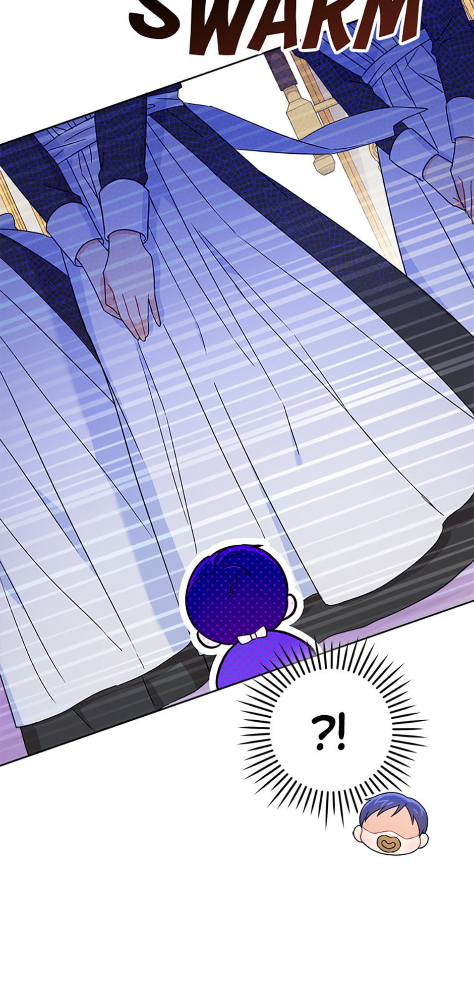 Read Gimme That Pacifier! chapter 11 image 45 on Lezhin