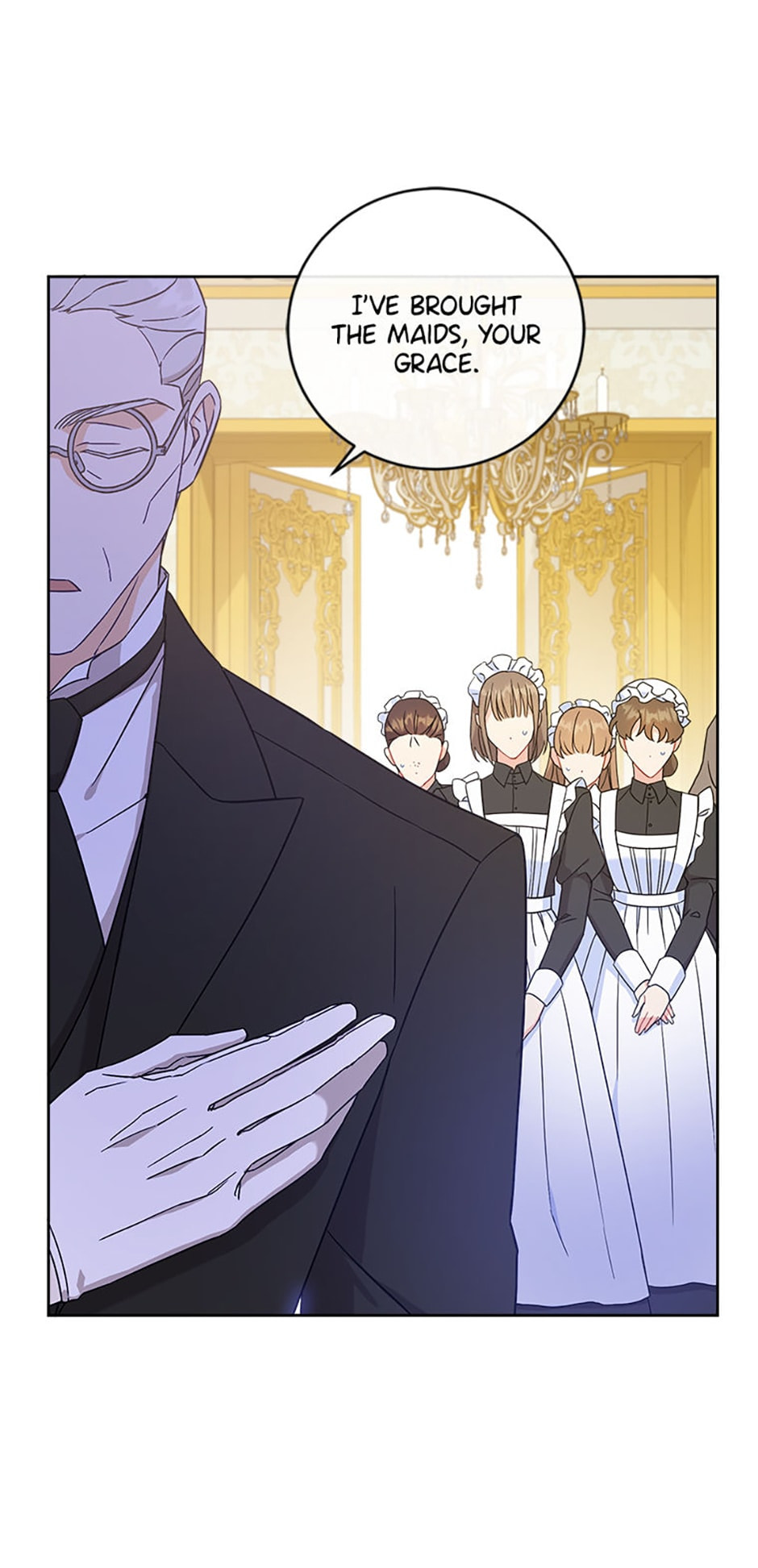 Read Gimme That Pacifier! chapter 11 image 46 on Lezhin
