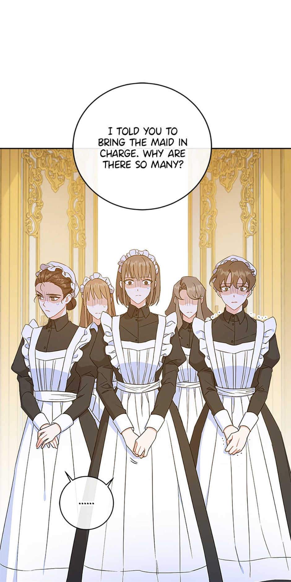 Read Gimme That Pacifier! chapter 11 image 47 on Lezhin