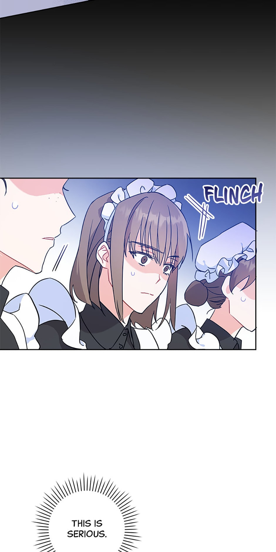 Read Gimme That Pacifier! chapter 11 image 49 on Lezhin