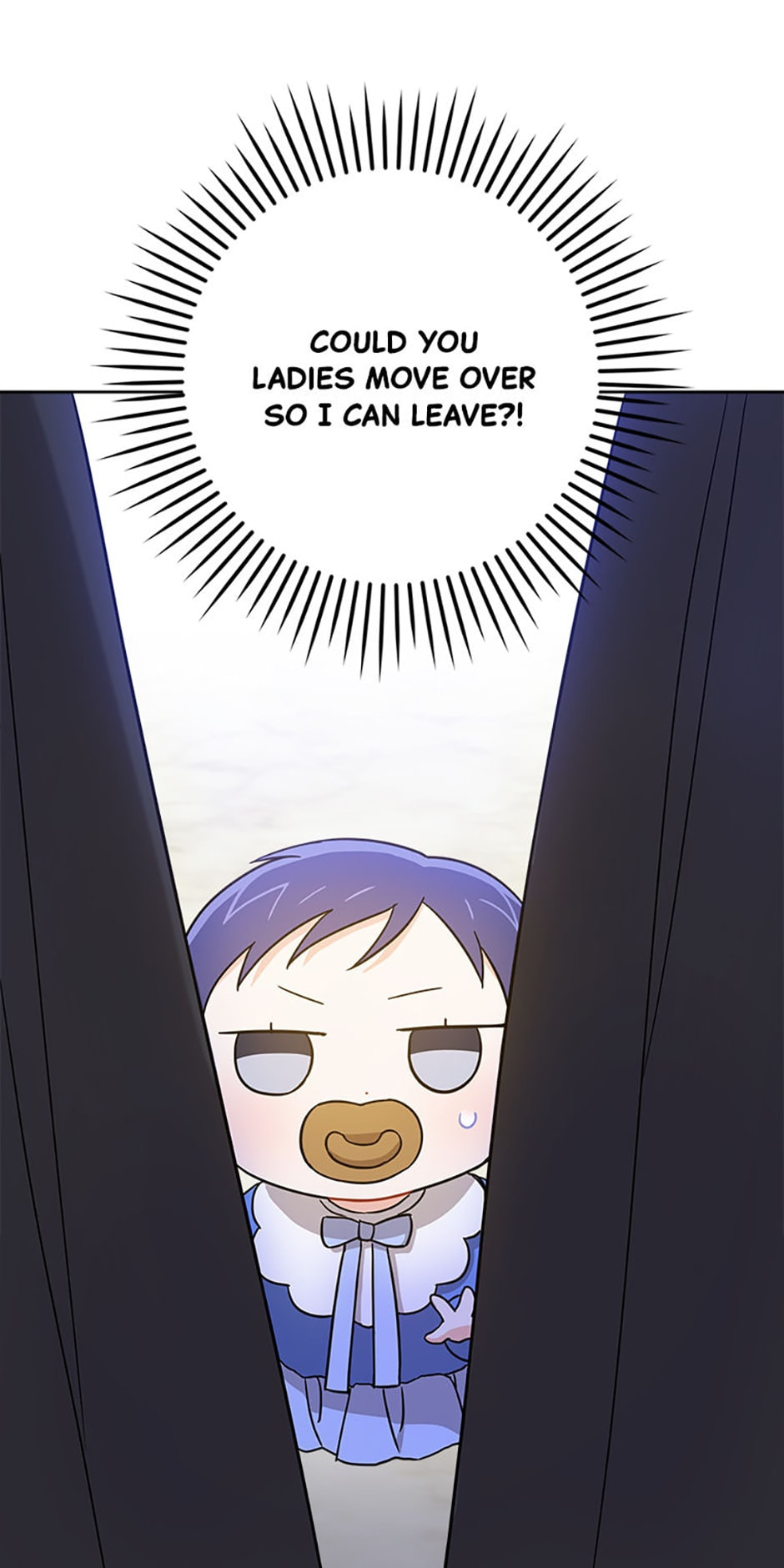 Read Gimme That Pacifier! chapter 11 image 51 on Lezhin