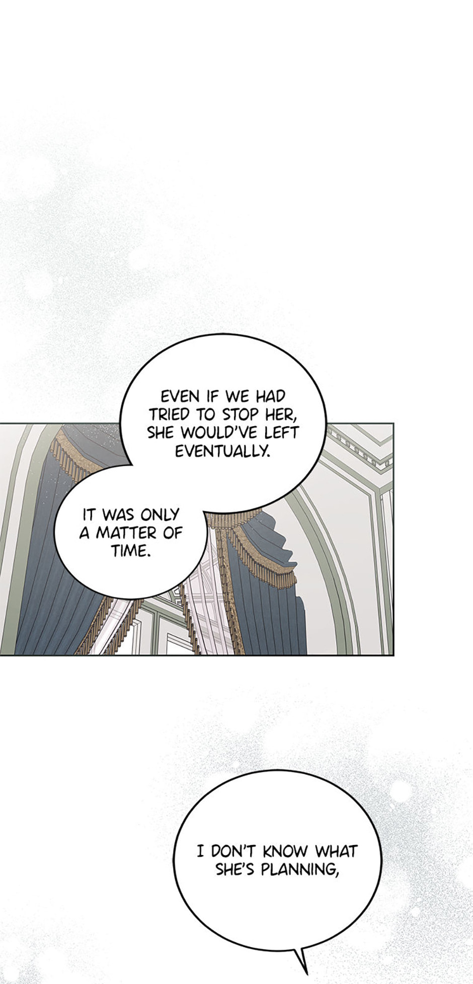 Read Gimme That Pacifier! chapter 110 image 10 on Lezhin