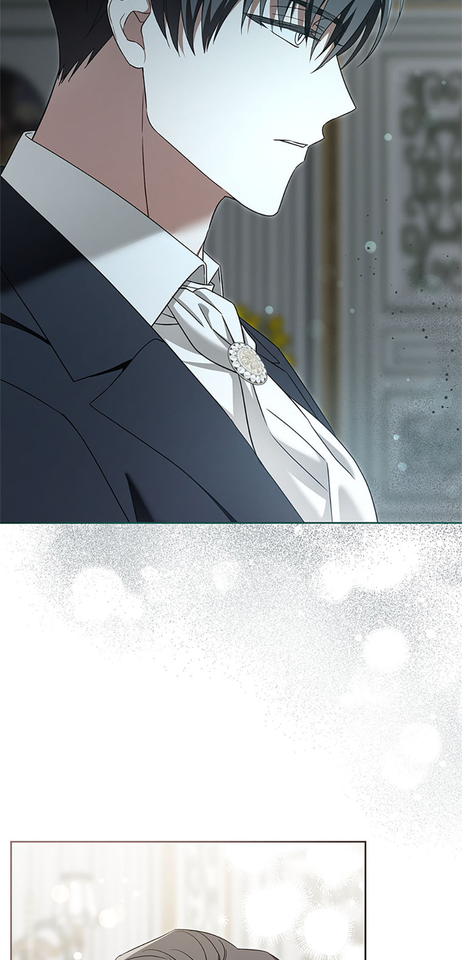 Read Gimme That Pacifier! chapter 110 image 12 on Lezhin