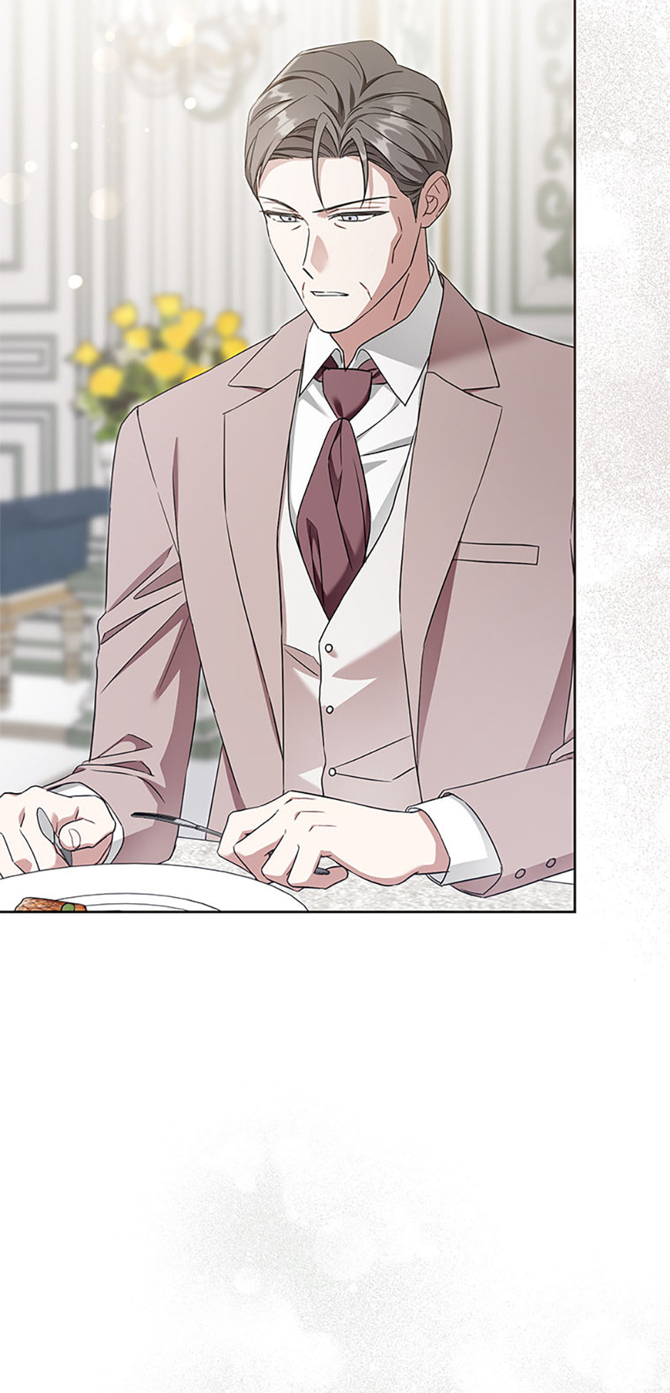 Read Gimme That Pacifier! chapter 110 image 16 on Lezhin