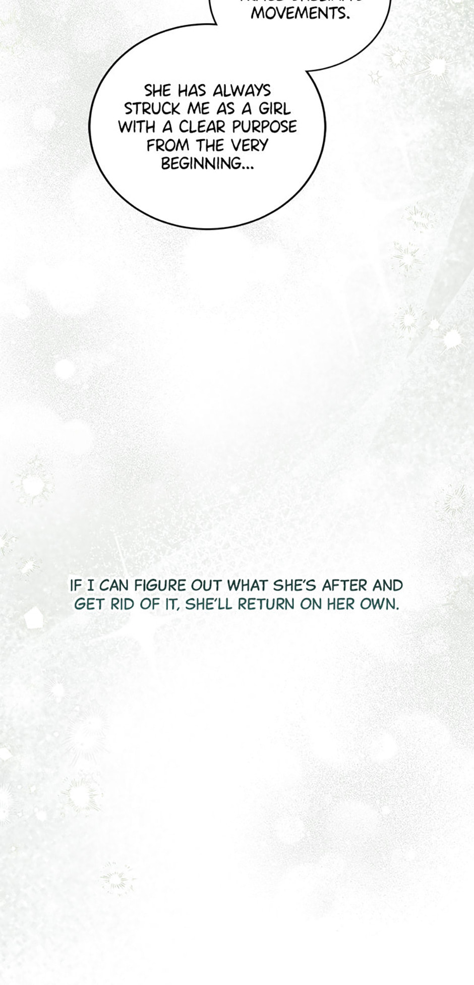 Read Gimme That Pacifier! chapter 110 image 18 on Lezhin