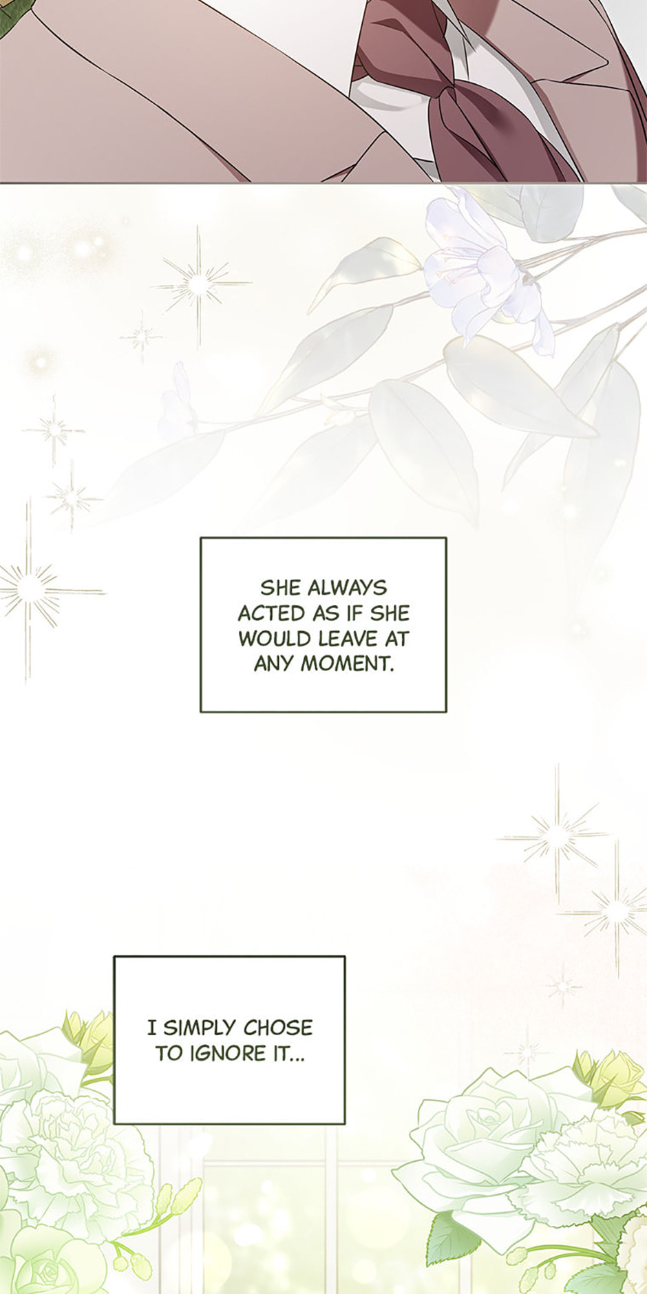 Read Gimme That Pacifier! chapter 110 image 23 on Lezhin