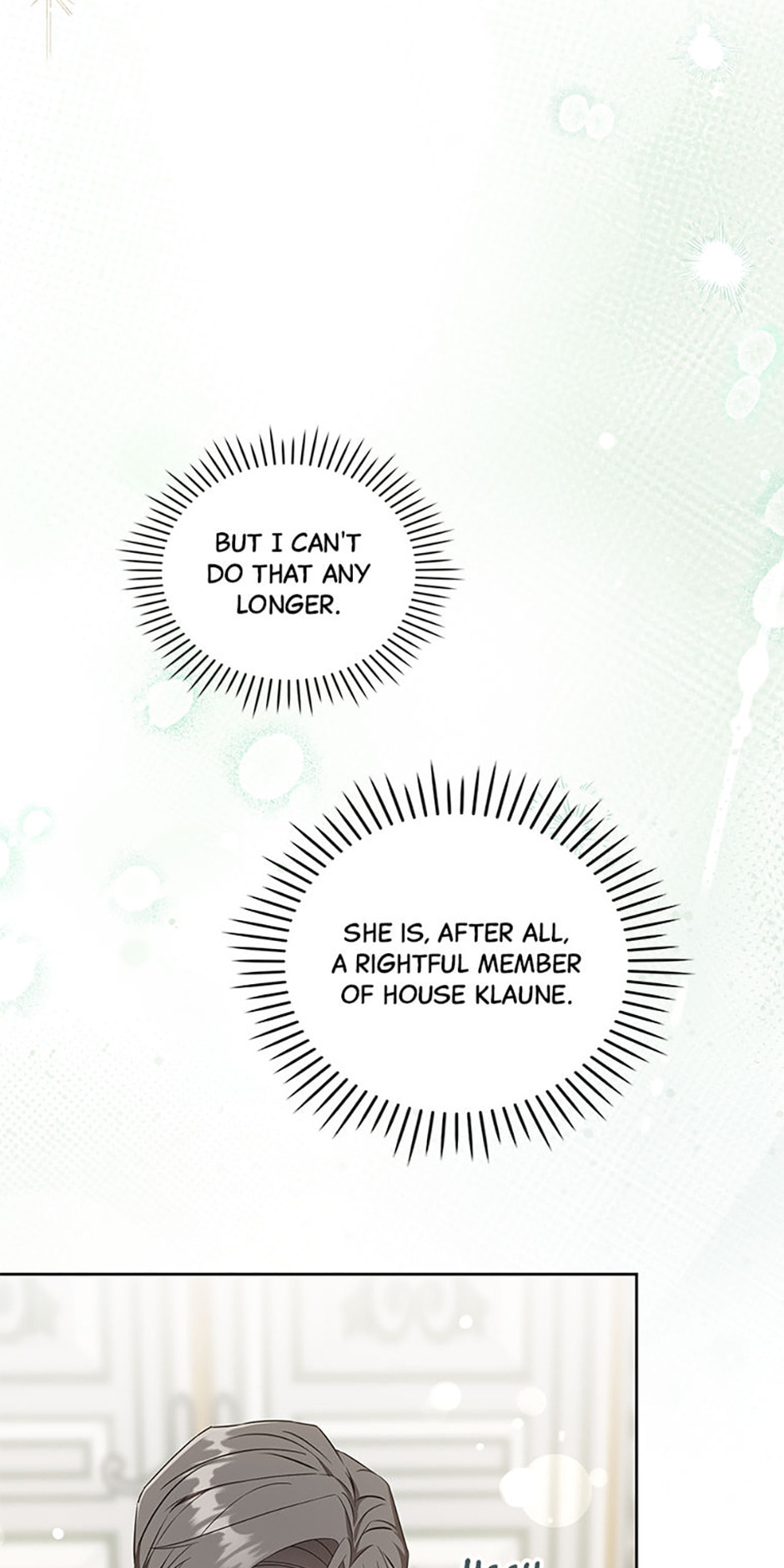 Read Gimme That Pacifier! chapter 110 image 25 on Lezhin