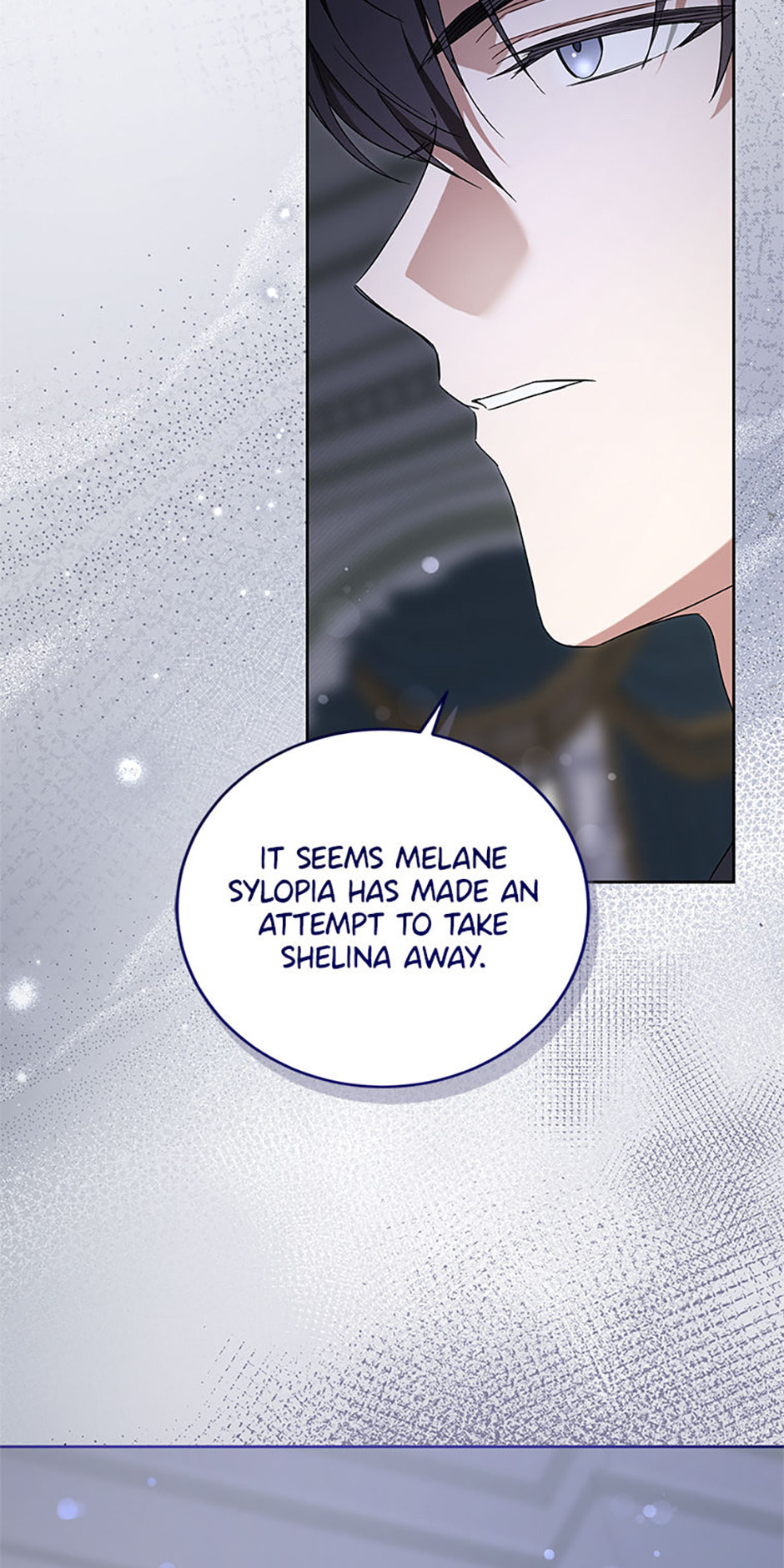 Read Gimme That Pacifier! chapter 110 image 34 on Lezhin