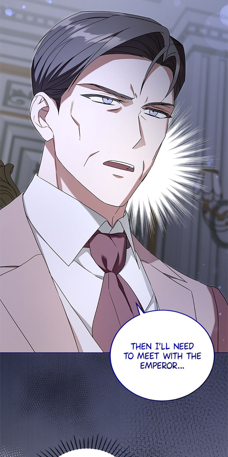 Read Gimme That Pacifier! chapter 110 image 35 on Lezhin