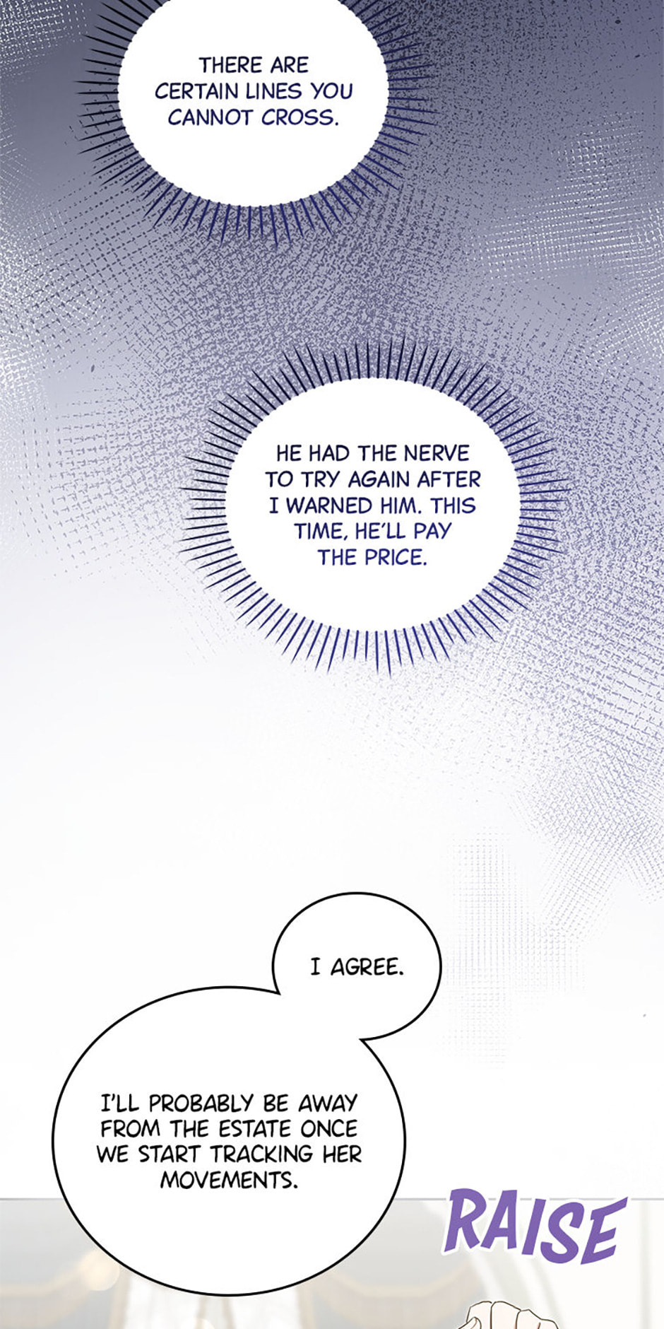 Read Gimme That Pacifier! chapter 110 image 36 on Lezhin