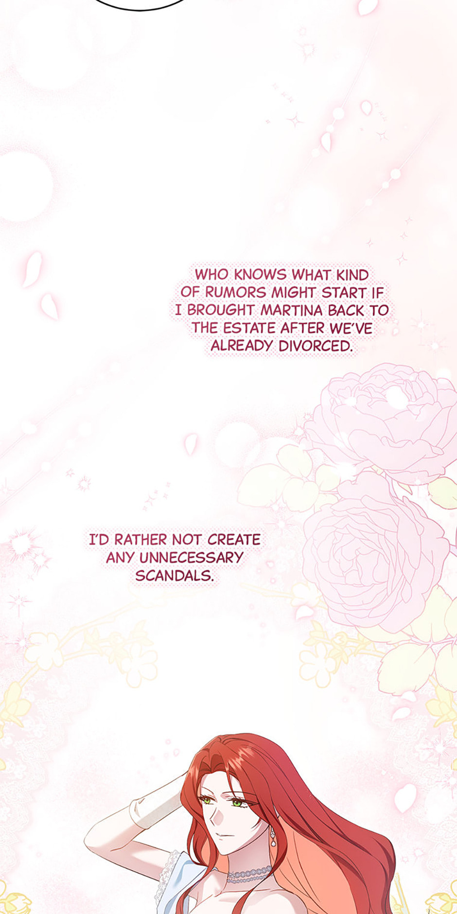 Read Gimme That Pacifier! chapter 110 image 42 on Lezhin