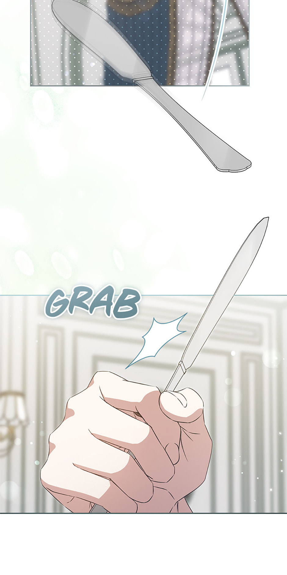 Read Gimme That Pacifier! chapter 110 image 5 on Lezhin