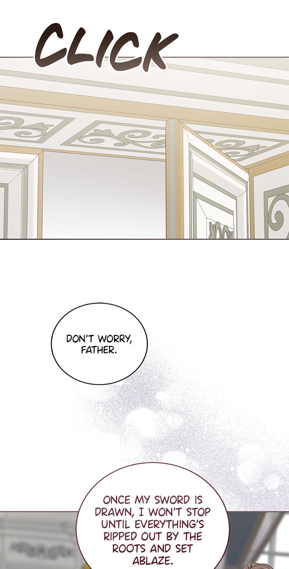 Read Gimme That Pacifier! chapter 110 image 50 on Lezhin