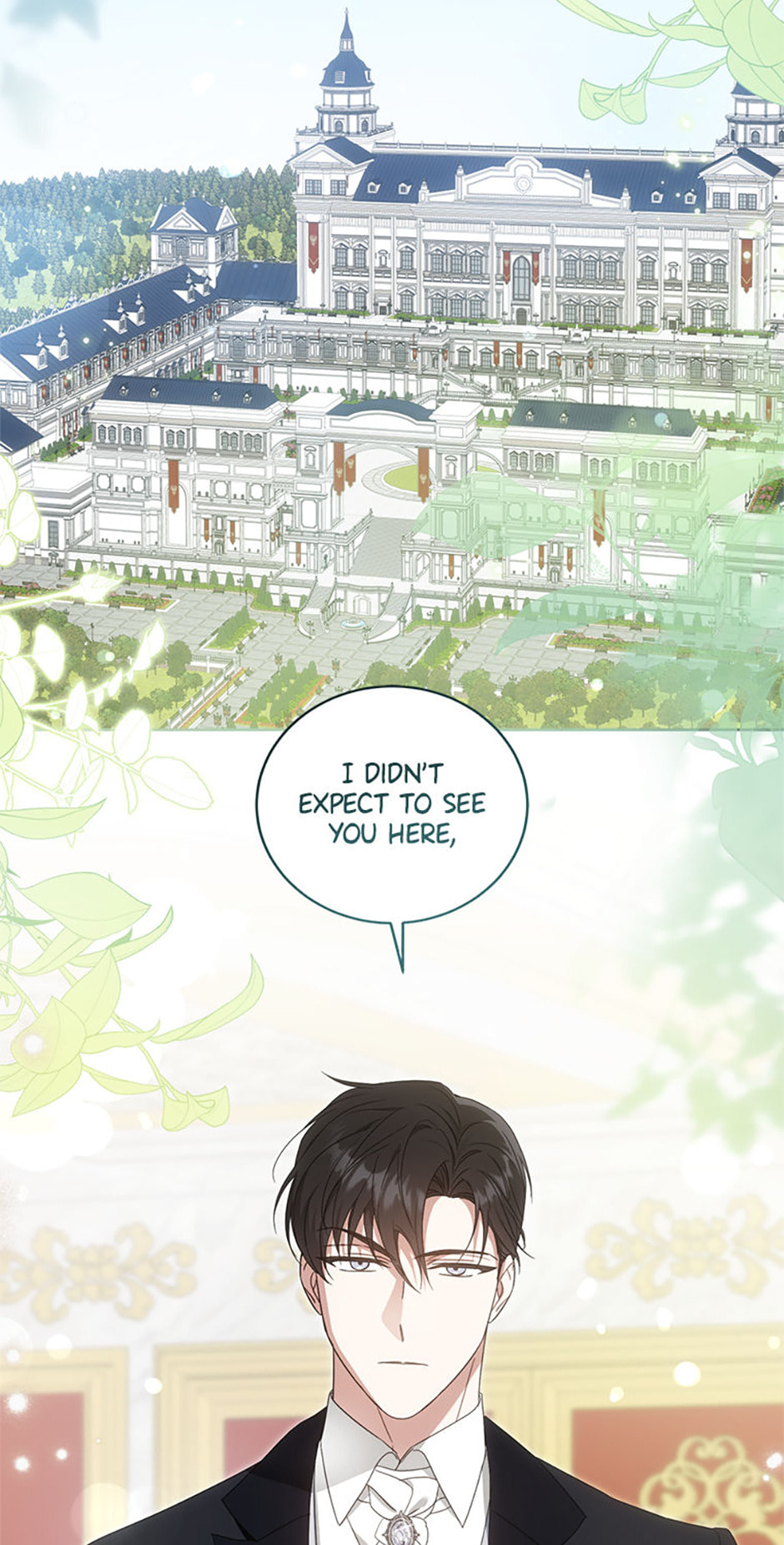 Read Gimme That Pacifier! chapter 110 image 54 on Lezhin