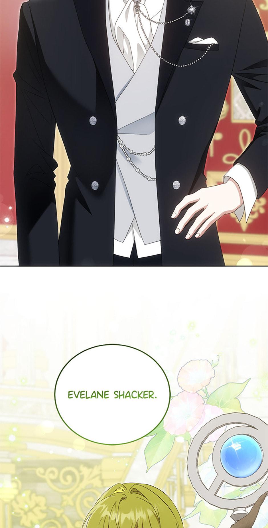 Read Gimme That Pacifier! chapter 110 image 55 on Lezhin