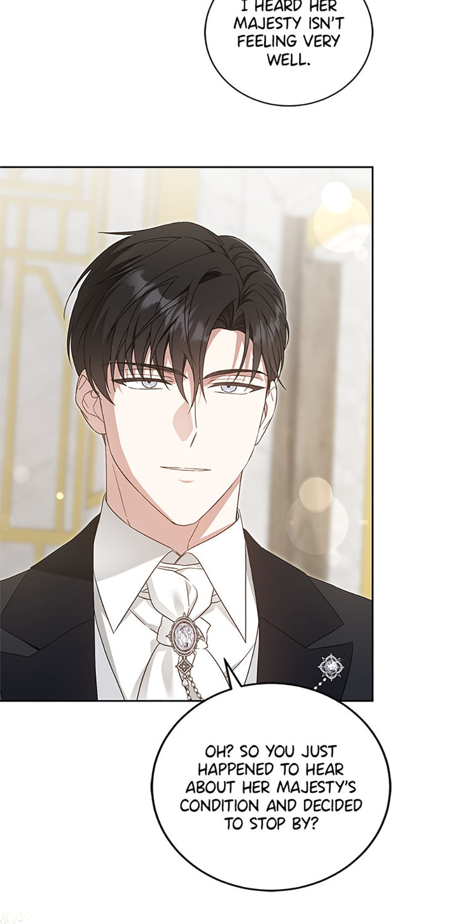 Read Gimme That Pacifier! chapter 110 image 57 on Lezhin
