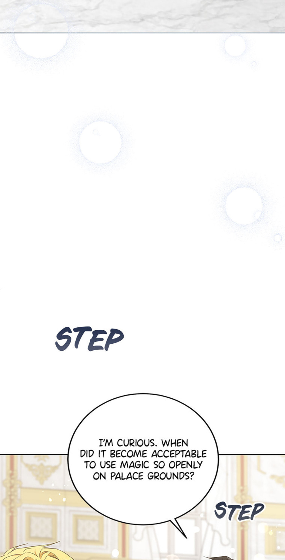 Read Gimme That Pacifier! chapter 110 image 62 on Lezhin