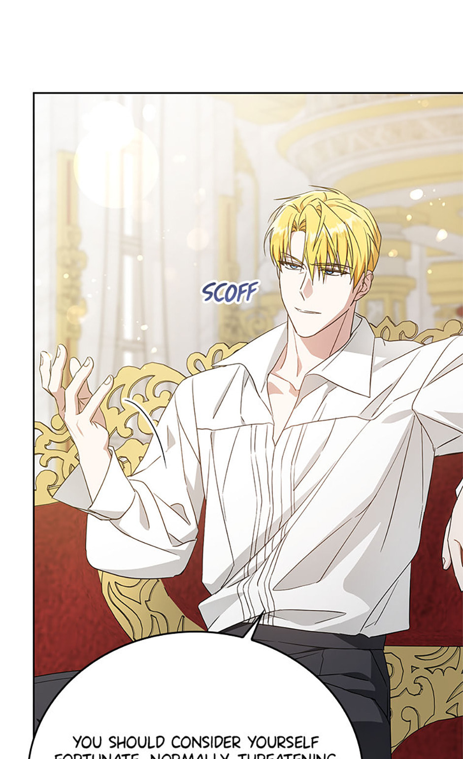 Read Gimme That Pacifier! chapter 110 image 67 on Lezhin