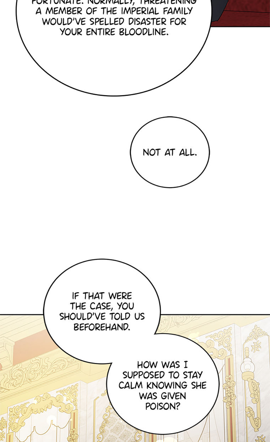 Read Gimme That Pacifier! chapter 110 image 68 on Lezhin
