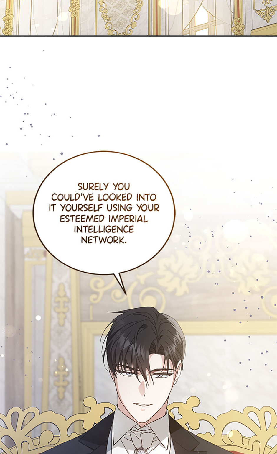 Read Gimme That Pacifier! chapter 110 image 69 on Lezhin