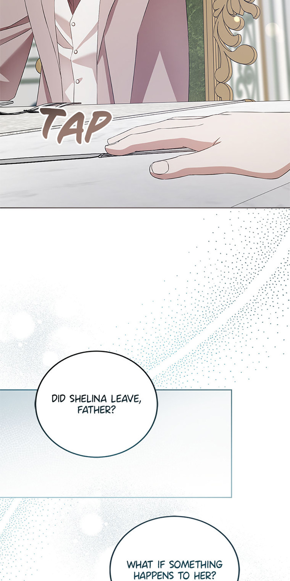 Read Gimme That Pacifier! chapter 110 image 7 on Lezhin