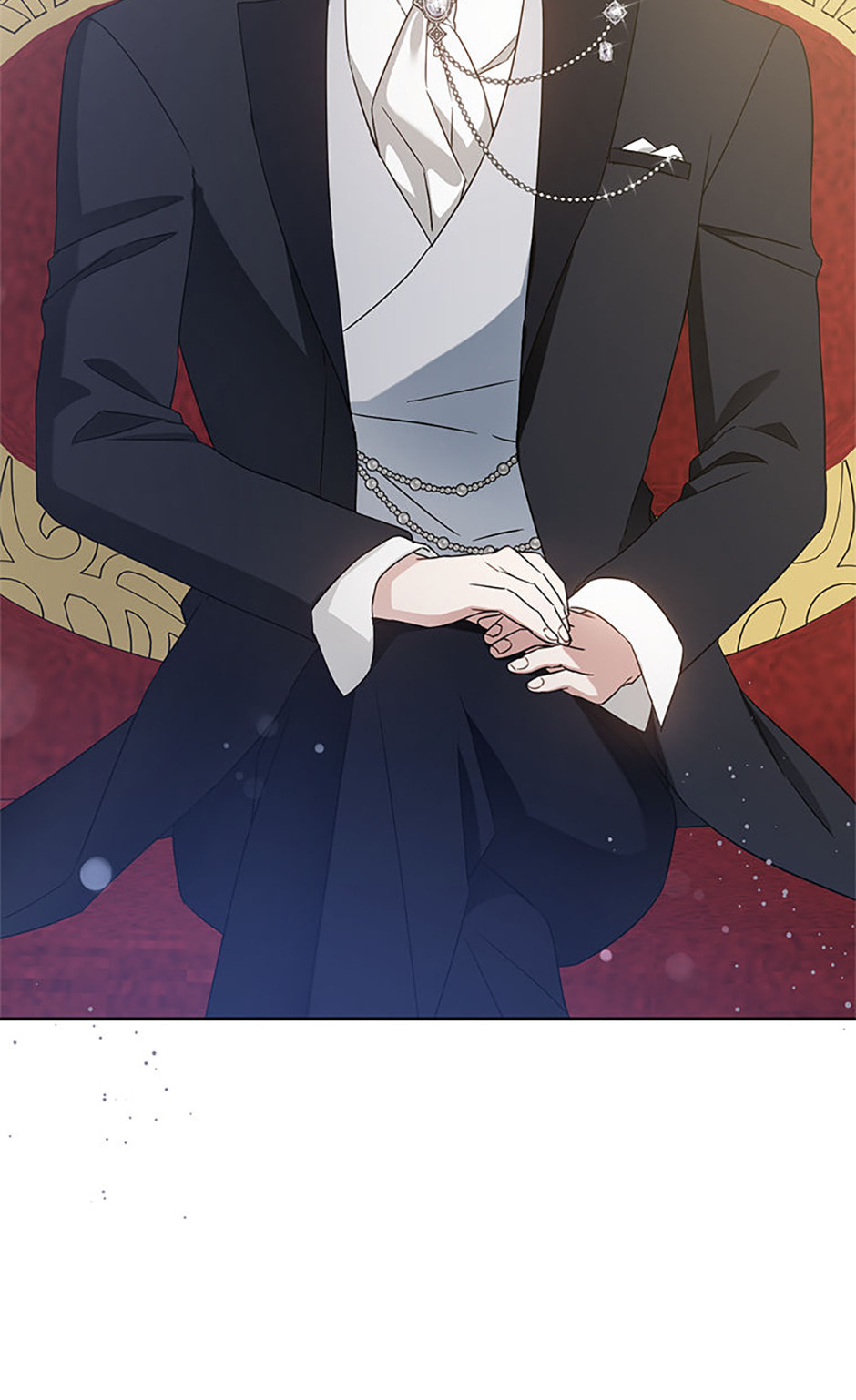Read Gimme That Pacifier! chapter 110 image 70 on Lezhin