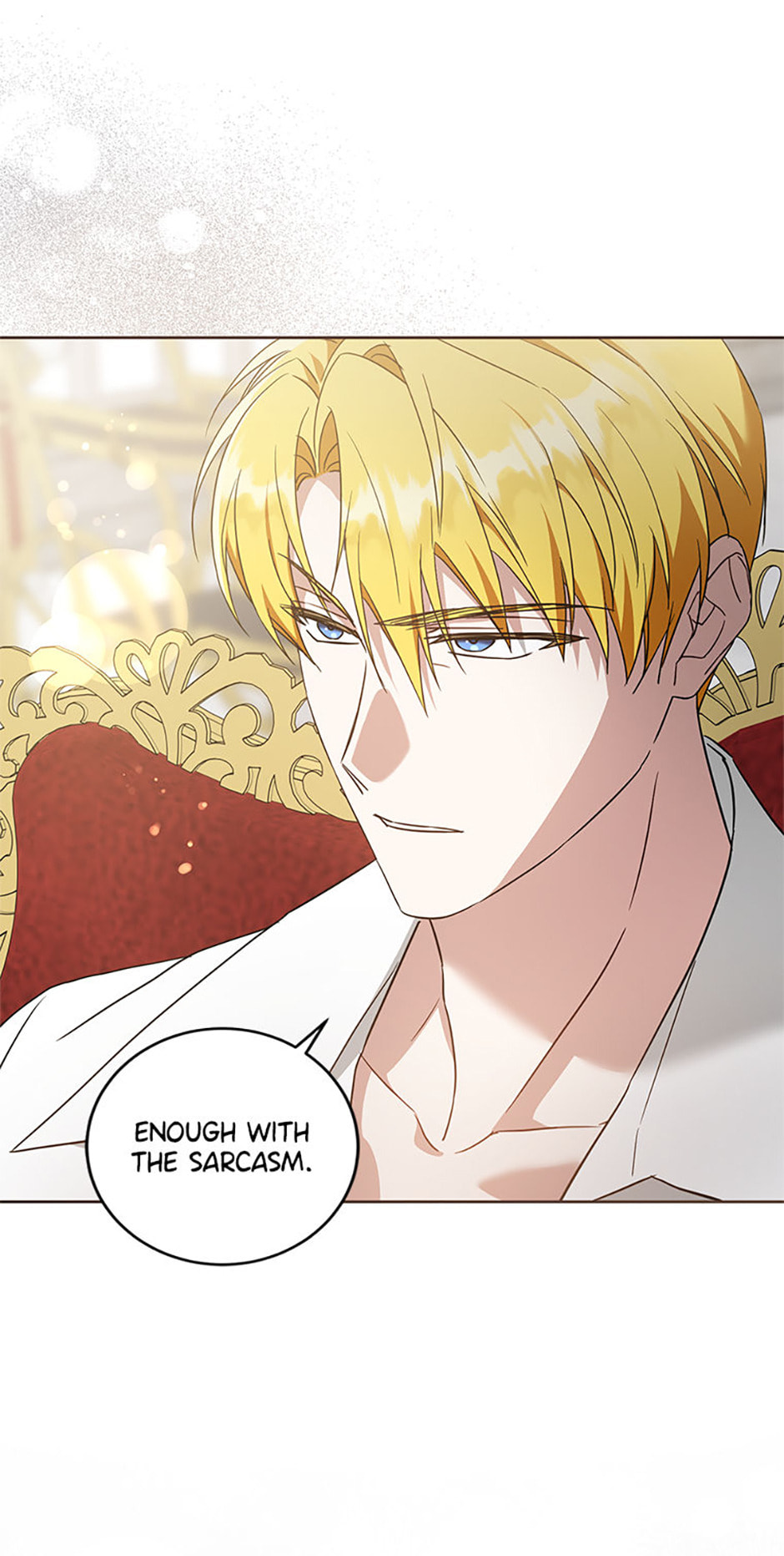 Read Gimme That Pacifier! chapter 110 image 71 on Lezhin