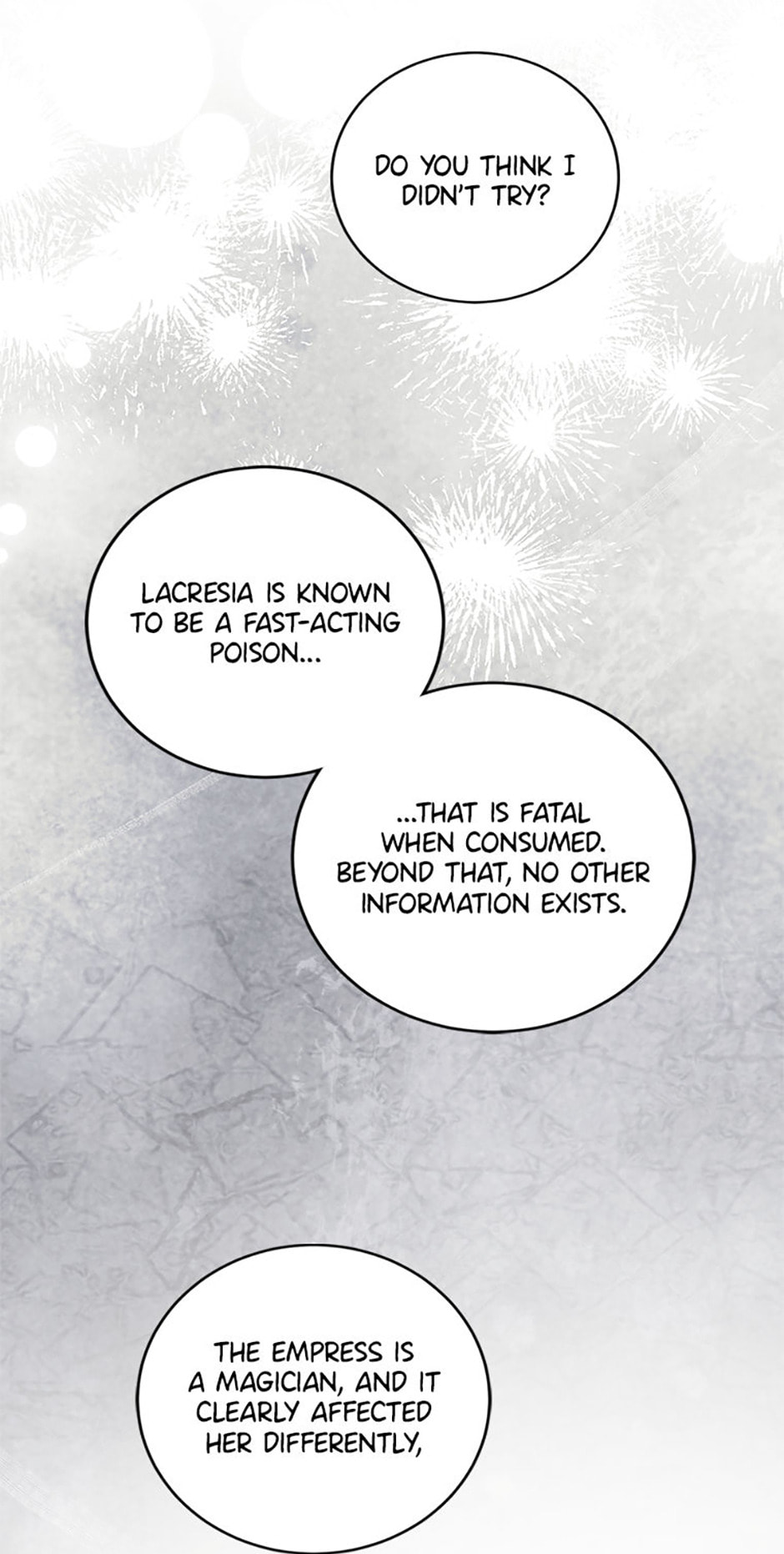Read Gimme That Pacifier! chapter 110 image 72 on Lezhin