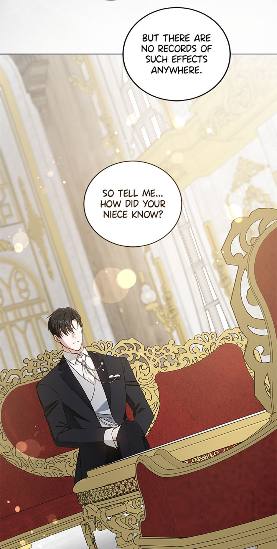 Read Gimme That Pacifier! chapter 110 image 73 on Lezhin