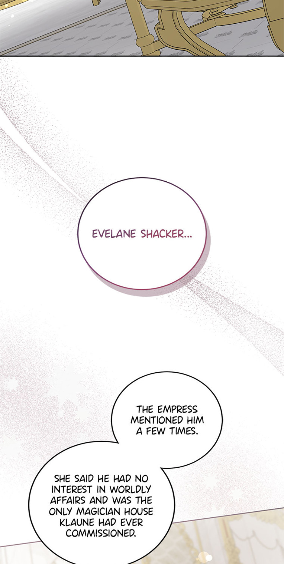Read Gimme That Pacifier! chapter 110 image 74 on Lezhin