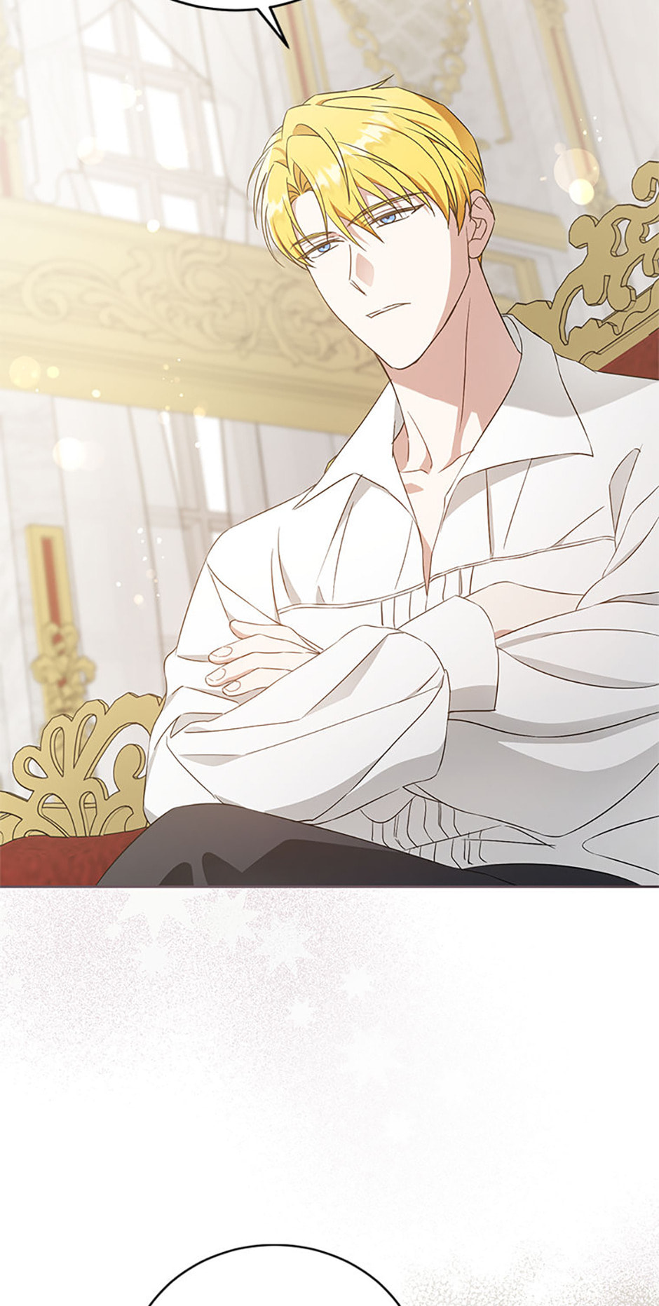 Read Gimme That Pacifier! chapter 110 image 75 on Lezhin