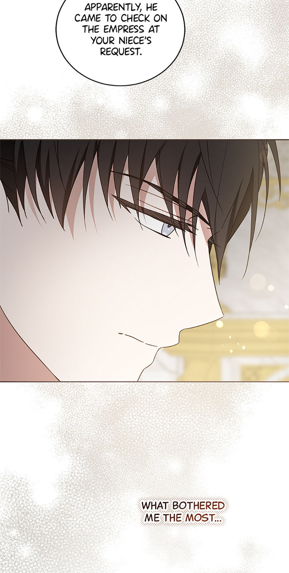 Read Gimme That Pacifier! chapter 110 image 76 on Lezhin