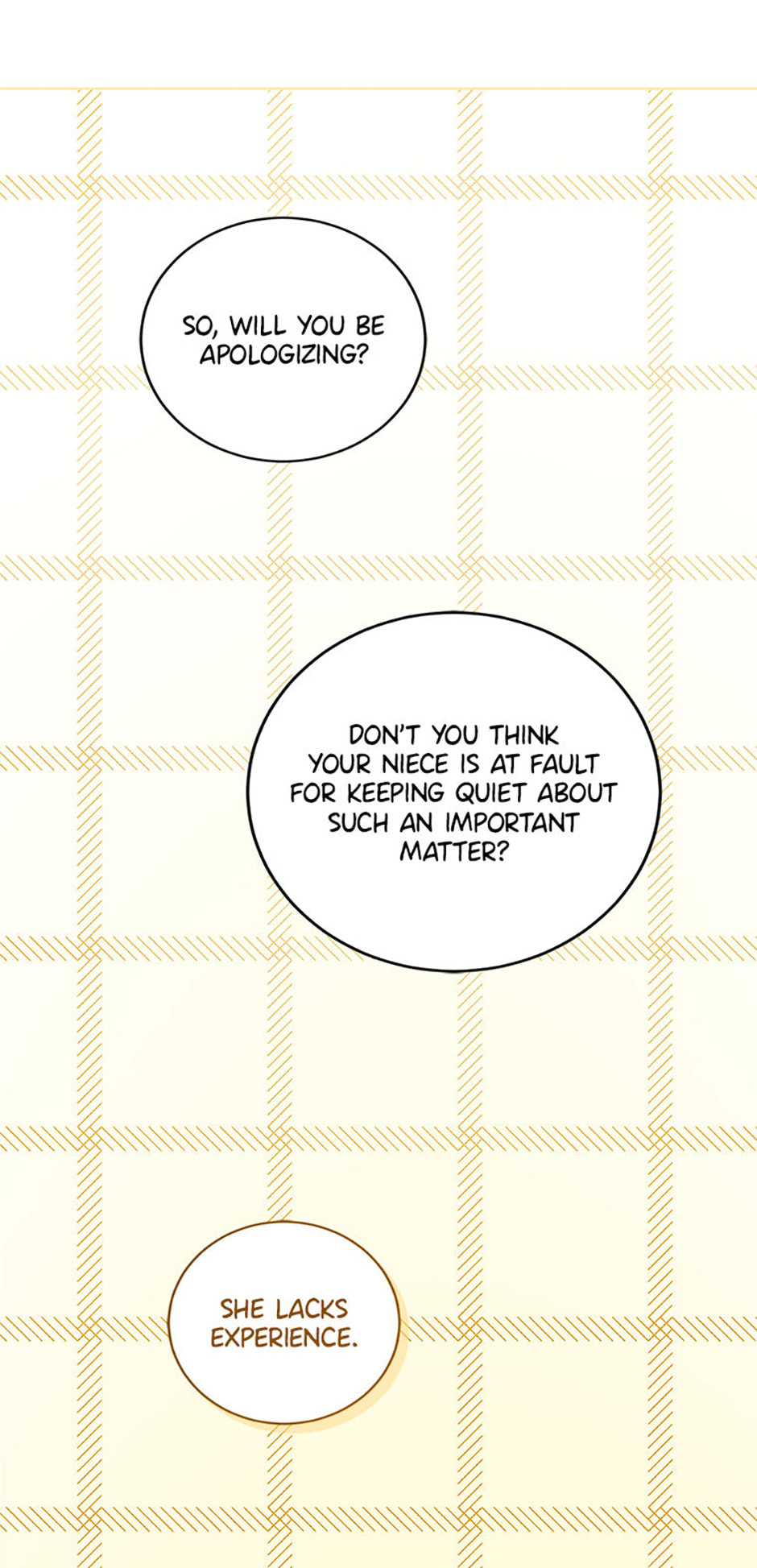 Read Gimme That Pacifier! chapter 110 image 78 on Lezhin