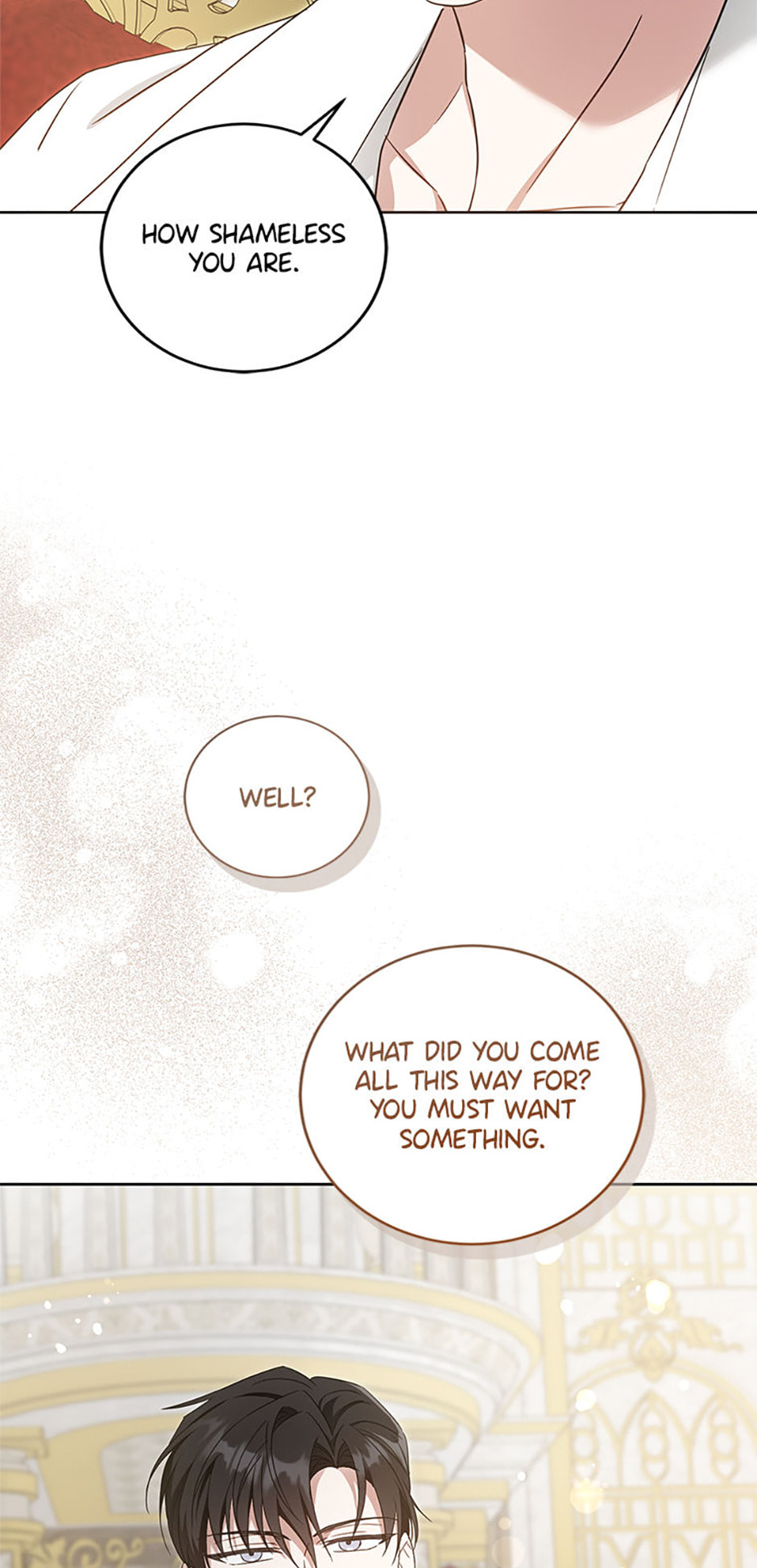 Read Gimme That Pacifier! chapter 110 image 80 on Lezhin