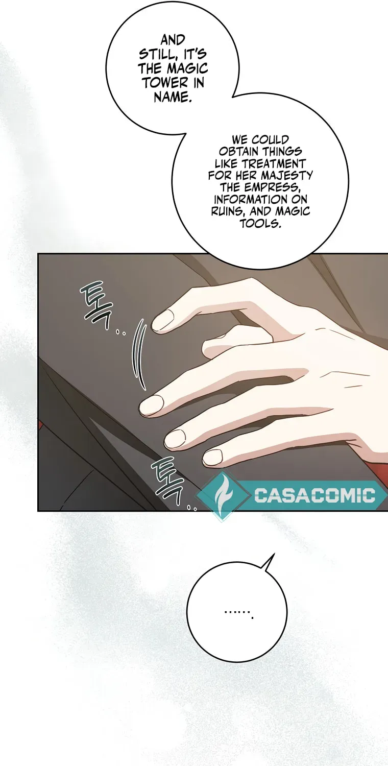 Read Gimme That Pacifier! chapter 111 image 12 on Lezhin