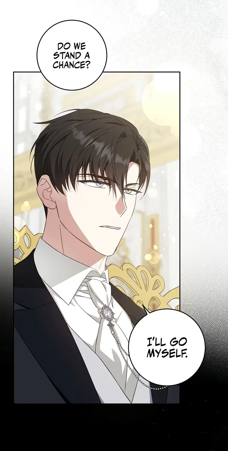 Read Gimme That Pacifier! chapter 111 image 13 on Lezhin