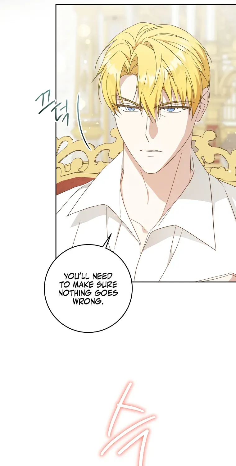 Read Gimme That Pacifier! chapter 111 image 16 on Lezhin