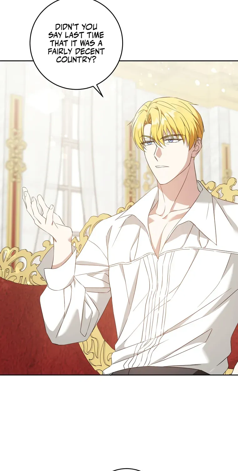 Read Gimme That Pacifier! chapter 111 image 2 on Lezhin