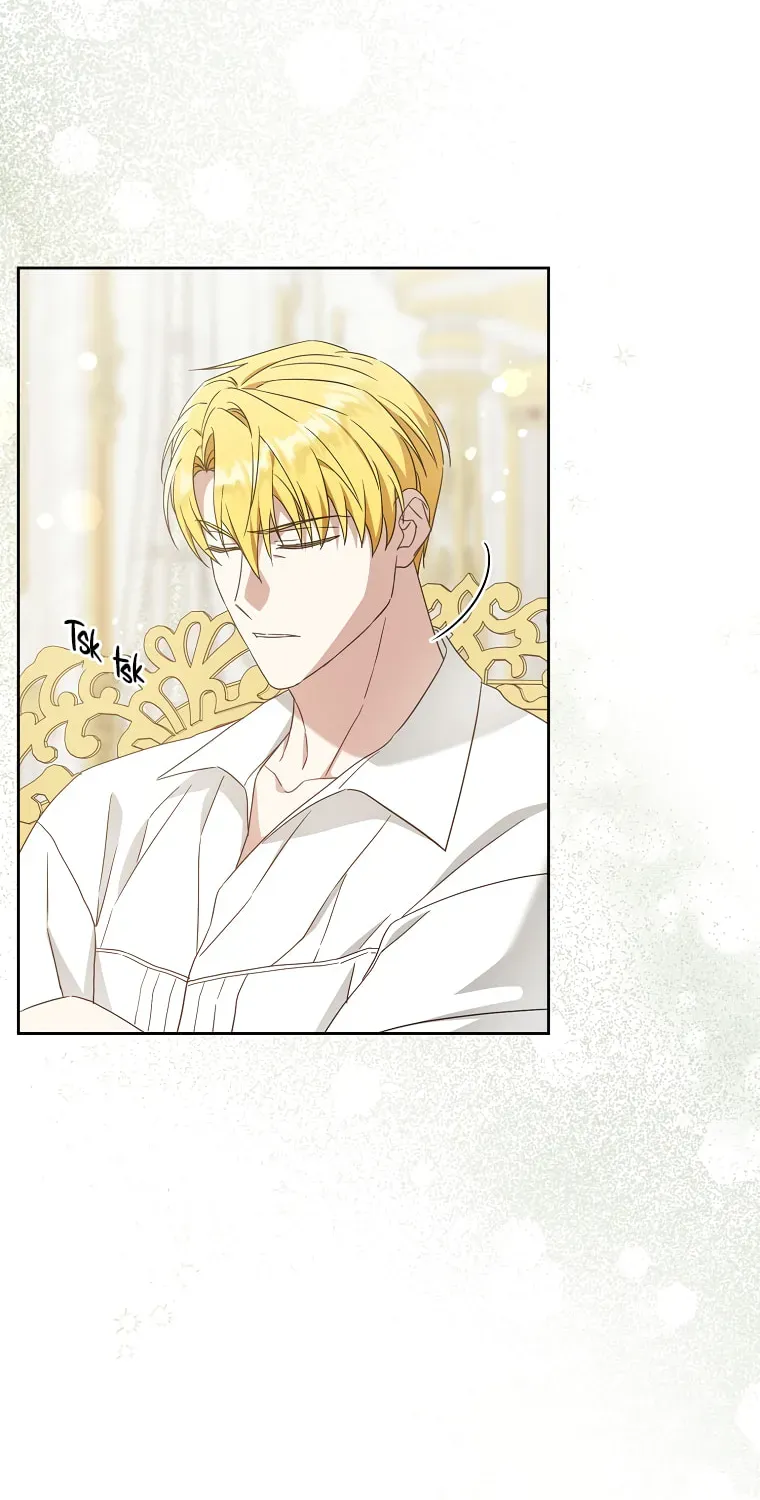 Read Gimme That Pacifier! chapter 111 image 20 on Lezhin